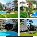 Modern 2 Bedroom In Marbella Real