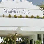 Modern 2 Bedroom In Marbella Real