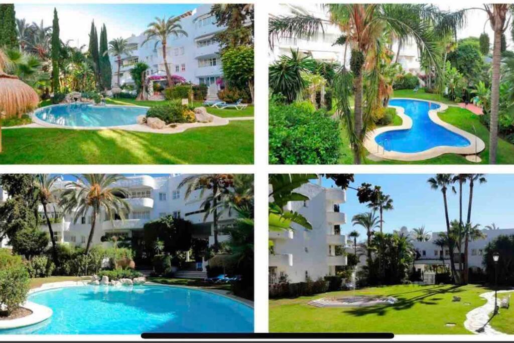 Modern 2 Bedroom In Real Marbella