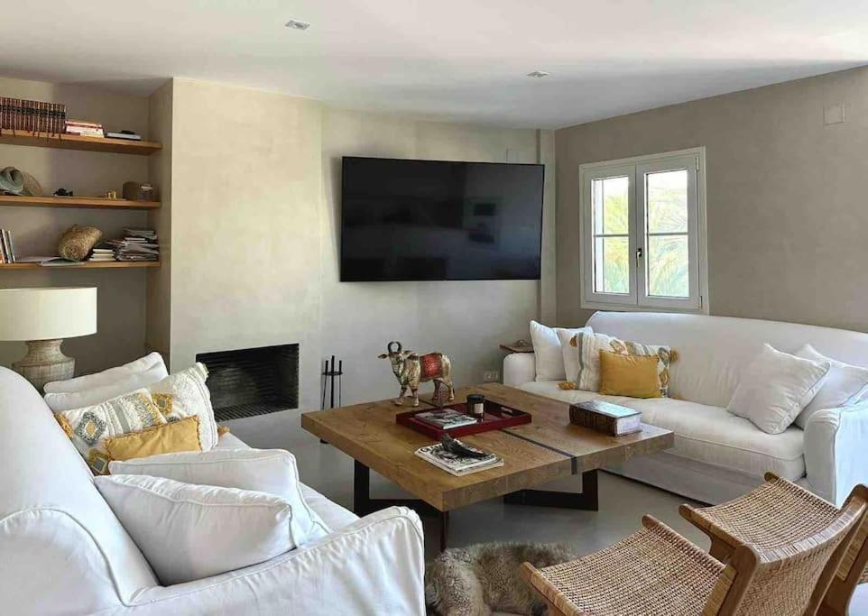 Apartment Modern 2 Bedroom In Real Marbella