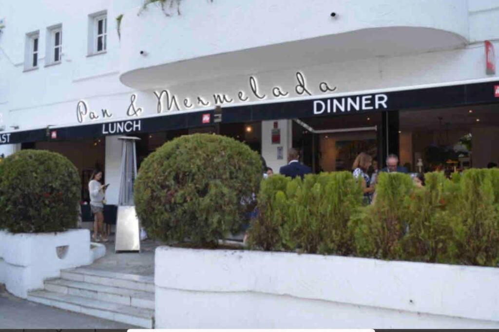 Modern 2 Bedroom In Real Marbella