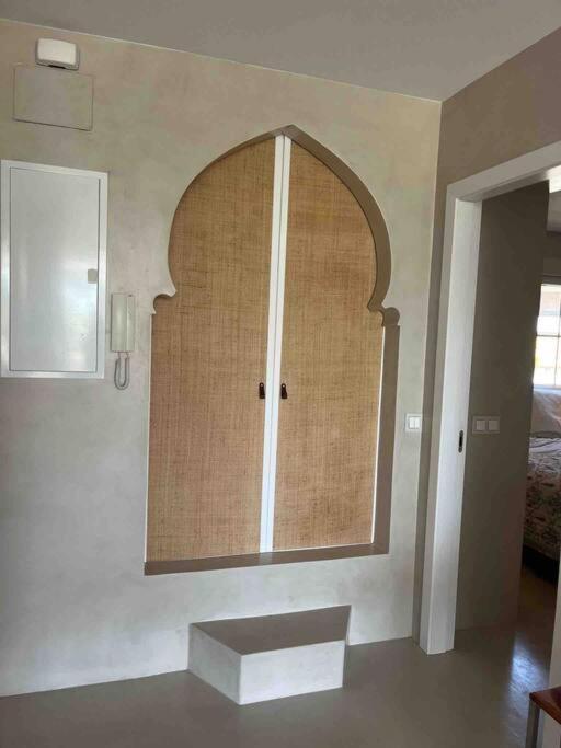 Apartment Modern 2 Bedroom In Real