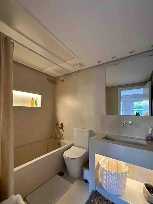 Apartment Modern 2 Bedroom In Real *