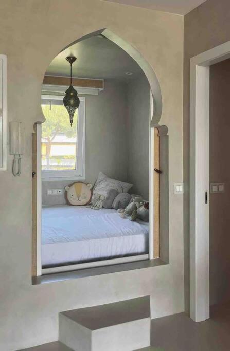 Modern 2 Bedroom In Real *