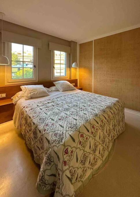 Modern 2 Bedroom In Real Marbella